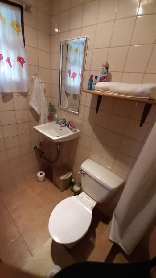 Aruba Backpackers Apartment Oranjestad Bagian luar foto