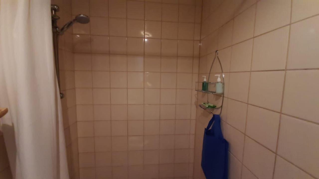 Aruba Backpackers Apartment Oranjestad Bagian luar foto